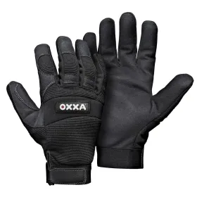 Mechaniker Handschuhe X-Mech 51-600 10 (XL)
