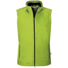 Softshell-Weste &quot;EDMONTON&quot; 854 kiwi, 3XL