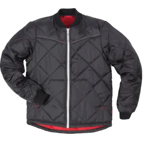 Steppjacke &quot;4810 PDQ&quot; schwarz XXL