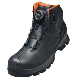 Sicherheitsstiefel S3 &quot;65321&quot; mit Boa® und  MacSole® W10 35