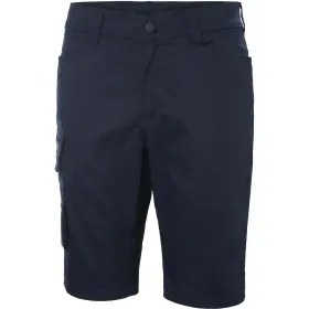 Damen Shorts "MANCHESTER" marine, C48