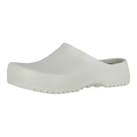 Clogs &quot;Super-Birki&quot; weiß 44