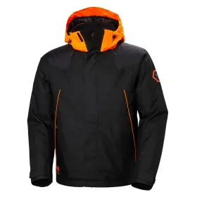 Winterjacke &quot;CHELSEA EVOLUTION&quot; schwarz, L