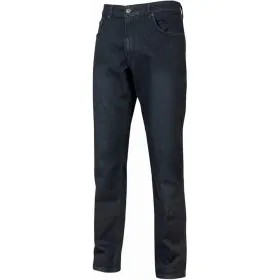 Stretch Jeans &quot;ROMEO&quot; Exciting deep blue, 33