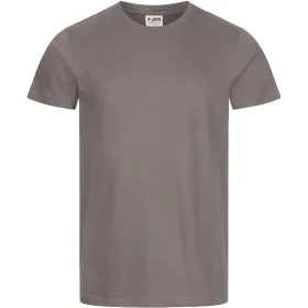 T-Shirt &quot;MOTION TEX LIGHT&quot; 7004 grau, 6XL