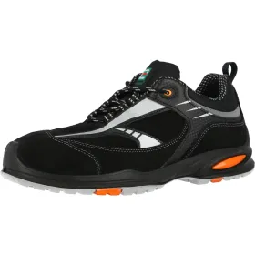 Sicherheitshalbschuhe S3 &quot;SANZA&quot;  44