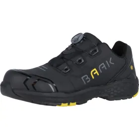 Sicherheitshalbschuhe S3S &quot;ALEX&quot; Adventure - BAAK® 44