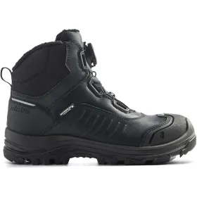 Winter Sicherheitshochschuhe S3 &quot;2492&quot; schwarz 42