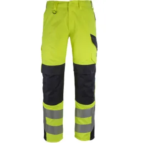 Multinorm-Bundhose &quot;ARBON&quot; Multisafe 82C52 (EU 52)
