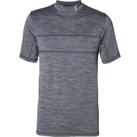 T-Shirt &quot;EVOLVE CRAFTSMEN&quot; grau/dunkelgrau, XS