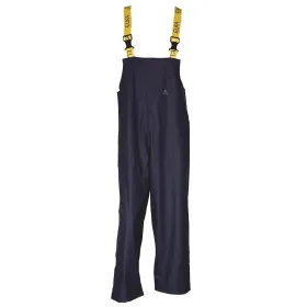 PU Regenlatzhose &quot;029900&quot; Dry Zone XL, marine