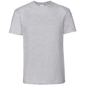 T-Shirt &quot;F185&quot; Premium XL, heather grey