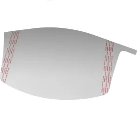 Visierschutzfolie "M-928"