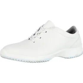 Berufshalbschuhe O2 &quot;6780&quot; UNI6 weiß 43