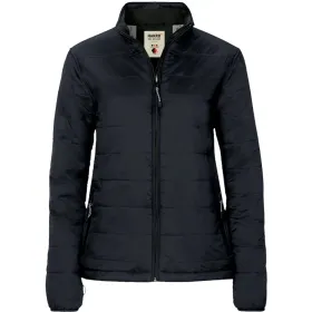 Women-Loft Isolationsjacke Regina &quot;251&quot; M, schwarz