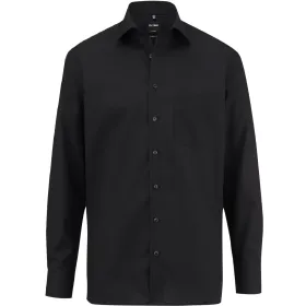 Hemd "LUXOR modern fit" langarm schwarz 43