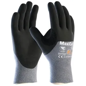 Schnittschutz-Handschuhe 44-505 &quot;MaxiCut® Oil™&quot; 10 (XL)