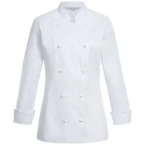 Damen Kochjacke "5407" M