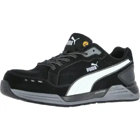 Sicherheitshalbschuhe S3 &quot;AIRTWIST BLACK LOW&quot;  47