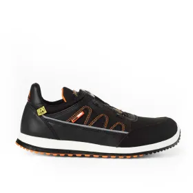 Sicherheitshalbschuhe S3 &quot;SPRINTER&quot; Winner 45