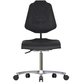 Arbeitsstuhl &quot;WS 1210 E XL MASTER 150&quot; Classic schwarz 