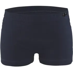 Damen Flammschutz Boxershorts &quot;1826&quot; marine 3XL