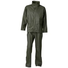 PU Regenset &quot;0163124&quot; Dry Zone olive, L