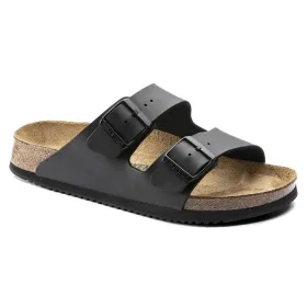 Sandalen &quot;ARIZONA PROF&quot; normal schwarz 44