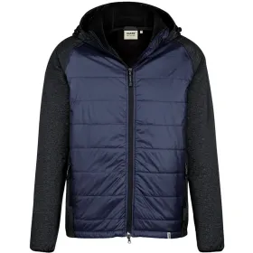 Hybridjacke &quot;MAINE&quot; 865 L, tinte