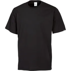 T-Shirt &quot;1621-171&quot; HACCP schwarz, XXL