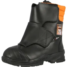 Forst- und Schnittschutzstiefel &quot;STRONG&quot;  43