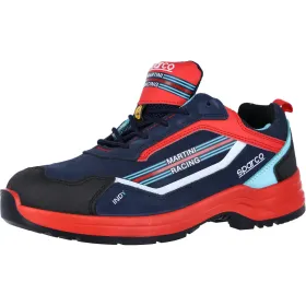 Sicherheitshalbschuhe S3 &quot;INDY SAN REMO&quot;  40
