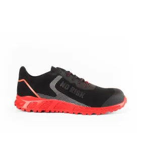 Sicherheitshalbschuhe S3 "RED SPIDER"  45