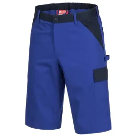 Shorts &quot;MOTION TEX LIGHT&quot; 52, hellblau/dunkelblau