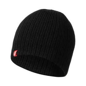 Strickmütze &quot;732&quot; schwarz