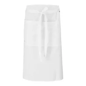 Schürze &quot;PAPRIKA&quot; Weiß