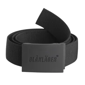 Kratzfester Stretch-Gürtel "4038"