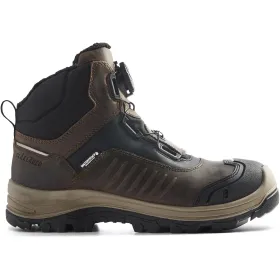 Winter Sicherheitshochschuhe Storm S3 &quot;2492&quot; braun 43