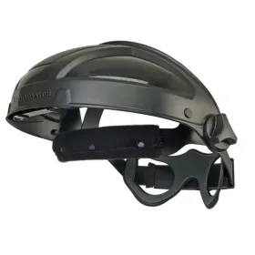 Kopfschutz mit Ratsche &quot;Turboshield&quot; ohne Visier 