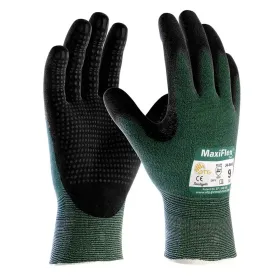 Schnittschutz-Handschuhe 34-8443 "MaxiFlex® Cut" 10 (XL)