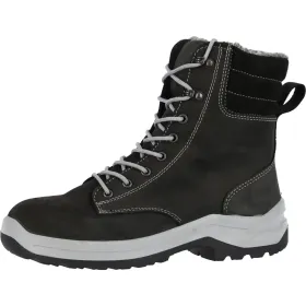 Damen Sicherheitsstiefel S3 &quot;LILLY BLACK HIGH&quot;  36