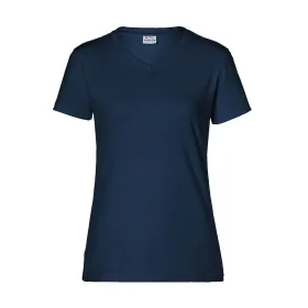 Damen T-Shirt 160g/m² &quot;5024&quot; dunkelblau, 3XL