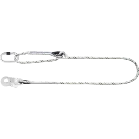 Verbindungsmittel Seil Kürzungsschnalle 2m