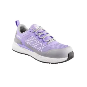 Damen Sicherheitshalbschuhe S1PS &quot;5181&quot; GirlStar 41