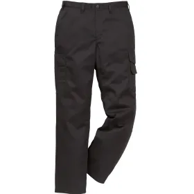 Bundhose &quot;280 P1542&quot; C50, schwarz