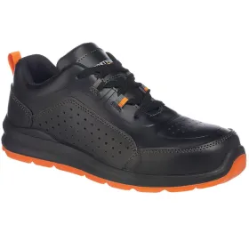Sicherheitshalbschuhe S1P &quot;FC09&quot; CompositeLite 42