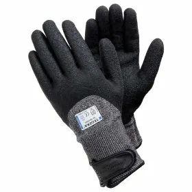 Latex Montage-Schnittschutzhandschuhe 629 Dyneema® 7 (S)