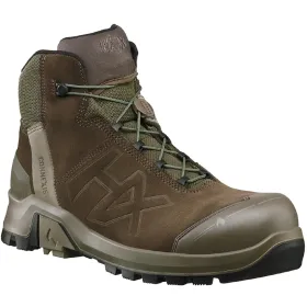 Damen Sicherheitshochschuhe S3 &quot;Safety+ GTX LTR Ws&quot; CONNEXIS UK 7 (EU 41)