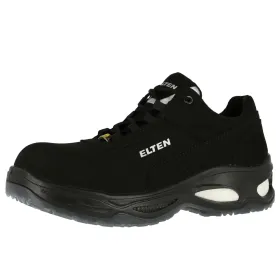 Sicherheitshalbschuhe S2 &quot;MILOW LOW&quot; ESD WELLMAXX 42