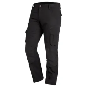 Arbeitshose  FLORIAN 48, schwarz
